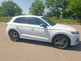 Audi SQ5 - 58500 лв. - 45043652 3