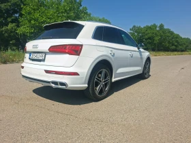 Audi SQ5 - 58500 лв. - 45043652 4