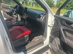 Audi SQ5 - 58500 лв. - 45043652 16