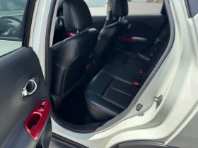 Nissan Juke 1.6TURBO-4x4-NAVI-камера - 12999 лв. - 45440077 11