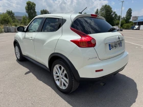 Nissan Juke 1.6TURBO-4x4-NAVI-камера - 12999 лв. - 45440077 3