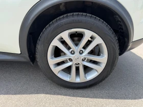 Nissan Juke 1.6TURBO-4x4-NAVI-камера - 12999 лв. - 45440077 9