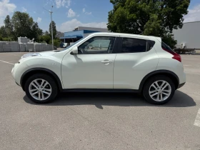 Nissan Juke 1.6TURBO-4x4-NAVI-камера - 12999 лв. - 45440077 8
