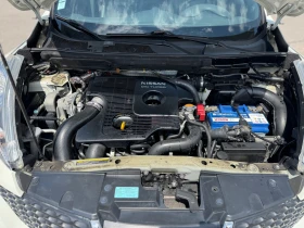 Nissan Juke 1.6TURBO-4x4-NAVI-камера - 12999 лв. - 45440077 16