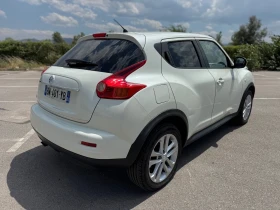 Nissan Juke 1.6TURBO-4x4-NAVI-камера - 12999 лв. - 45440077 7