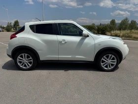 Nissan Juke 1.6TURBO-4x4-NAVI-камера - 12999 лв. - 45440077 6