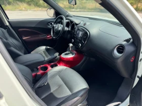 Nissan Juke 1.6TURBO-4x4-NAVI-камера - 12999 лв. - 45440077 15