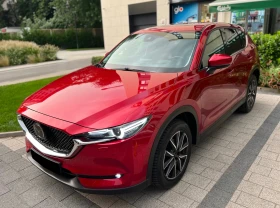     Mazda CX-5 2.2 SkYACTIV AWD * 4x4* BOSE *  * 