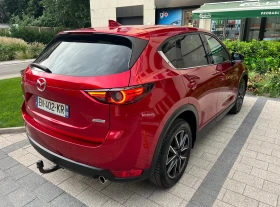     Mazda CX-5 2.2 SkYACTIV AWD * 4x4* BOSE *  * 