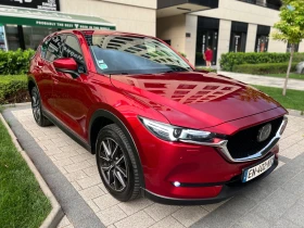     Mazda CX-5 2.2 SkYACTIV AWD * 4x4* BOSE *  * 