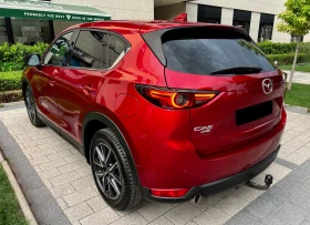 Mazda CX-5 2.2 SKYACTIV AWD * 4x4* BOSE * СЕРВИЗНА ИСТОРИЯ*  - 31890 лв. / 16305.10 € - 75254157 4