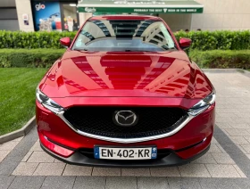     Mazda CX-5 2.2 SkYACTIV AWD * 4x4* BOSE *  * 