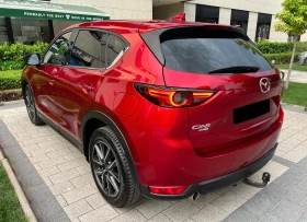     Mazda CX-5 2.2 SkYACTIV AWD * 4x4* BOSE *  * 