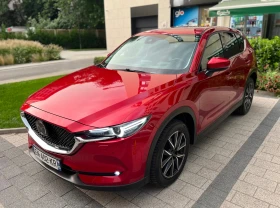     Mazda CX-5 2.2 SkYACTIV AWD * 4x4* BOSE *  * 