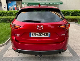 Mazda CX-5 2.2 SkYACTIV AWD * 4x4* BOSE *  *  | Mobile.bg    5