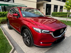 Mazda CX-5 2.2 SKYACTIV AWD * 4x4* BOSE * СЕРВИЗНА ИСТОРИЯ*  - 31890 лв. / 16305.10 € - 75254157 3