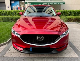     Mazda CX-5 2.2 SkYACTIV AWD * 4x4* BOSE *  * 