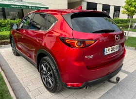 Mazda CX-5 2.2 SkYACTIV AWD * 4x4* BOSE *  *  | Mobile.bg    6