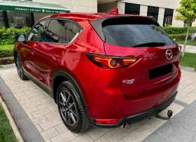 Mazda CX-5 2.2 SKYACTIV AWD * 4x4* BOSE * СЕРВИЗНА ИСТОРИЯ*  - 31990 лв. / 16356.23 € - 32980820 4