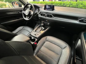 Mazda CX-5 2.2 SkYACTIV AWD * 4x4* BOSE *  *  | Mobile.bg    9