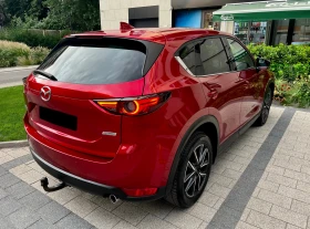 Mazda CX-5 2.2 SKYACTIV AWD * 4x4* BOSE * СЕРВИЗНА ИСТОРИЯ*  - 31890 лв. / 16305.10 € - 75254157 6