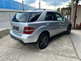 Mercedes-Benz ML 320 - 11500 лв. - 89676779 4