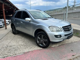 Mercedes-Benz ML 320 - 11500 лв. - 89676779 5
