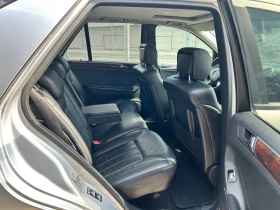 Mercedes-Benz ML 320 - 11500 лв. - 89676779 17