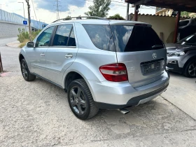Mercedes-Benz ML 320 - 11500 лв. - 89676779 2