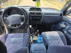 Обява за продажба на Toyota Land cruiser LC 90 3.0 to 125кс. ~15 500 лв. - изображение 8