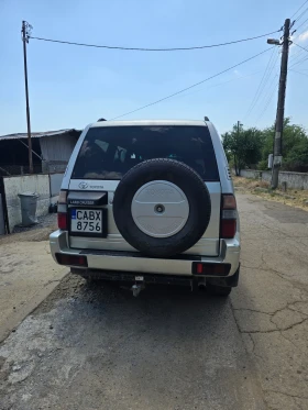 Обява за продажба на Toyota Land cruiser LC 90 3.0 to 125кс. ~15 500 лв. - изображение 4