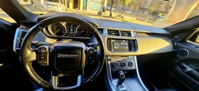 Обява за продажба на Land Rover Range Rover Sport 3.0 SDV6 6+ 1 ~45 900 лв. - изображение 5 | Auto.bg Обява за продажба на Land Rover Range Rover Sport 3.0 SDV6 6+ 1 ~45 900 лв. - изображение 5