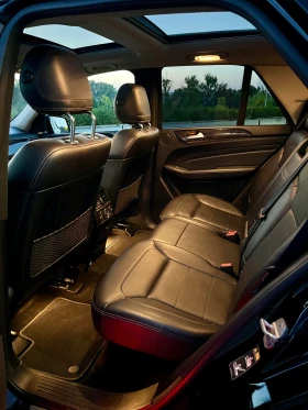 Mercedes-Benz ML 350 Bluetec 4matic TOP! | Mobile.bg    15