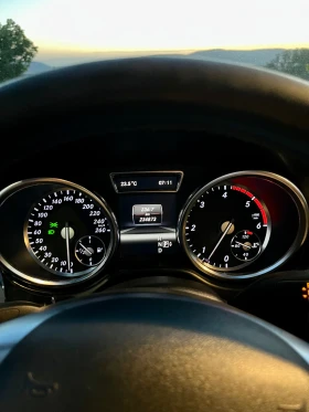 Mercedes-Benz ML 350 Bluetec 4matic TOP! | Mobile.bg    14