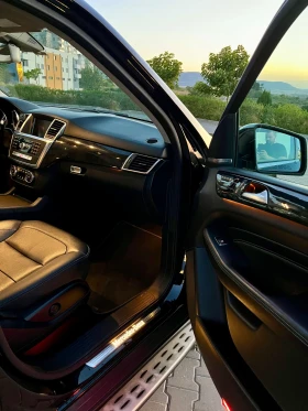Mercedes-Benz ML 350 Bluetec 4matic TOP! | Mobile.bg    17