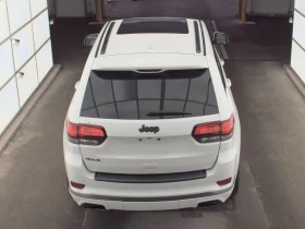 Jeep Grand cherokee 2018 Jeep Grand Cherokee High Altitude Edition | Mobile.bg    5