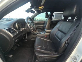 Jeep Grand cherokee 2018 Jeep Grand Cherokee High Altitude Edition | Mobile.bg    8