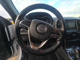 Jeep Grand cherokee 2018 Jeep Grand Cherokee High Altitude Edition | Mobile.bg    9