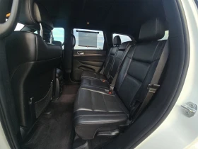 Jeep Grand cherokee 2018 Jeep Grand Cherokee High Altitude Edition | Mobile.bg    12