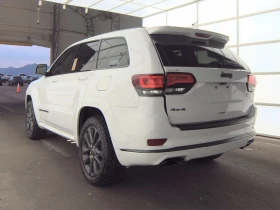 Jeep Grand cherokee 2018 Jeep Grand Cherokee High Altitude Edition | Mobile.bg    6