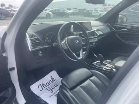 BMW X3 * CARFAX* БЕЗ ПЪРВОНАЧАЛНА* - 40500 лв. - 94136701 7