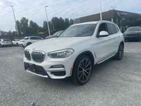 BMW X3 * CARFAX* БЕЗ ПЪРВОНАЧАЛНА* 