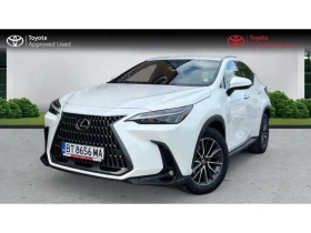 Lexus NX Executive AWD
