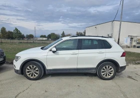 VW Tiguan - 25000 лв. / 12782.30 € - 37192667 2
