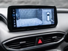 Hyundai Santa fe 2.2D 4WD HTRAC* PREMIUM* HEAD UP* 360 CAM* PANO* О - 55900 лв. / 28581.22 € - 68296579 13