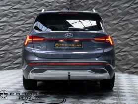 Hyundai Santa fe 2.2D 4WD HTRAC* PREMIUM* HEAD UP* 360 CAM* PANO* О - 55900 лв. / 28581.22 € - 68296579 4