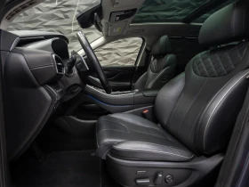 Hyundai Santa fe 2.2D 4WD HTRAC* PREMIUM* HEAD UP* 360 CAM* PANO* О - 55900 лв. / 28581.22 € - 68296579 6
