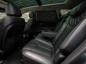 Hyundai Santa fe 2.2D 4WD HTRAC* PREMIUM* HEAD UP* 360 CAM* PANO* О - 55900 лв. / 28581.22 € - 68296579 8