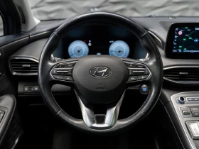 Hyundai Santa fe 2.2D 4WD HTRAC* PREMIUM* HEAD UP* 360 CAM* PANO* О - 55900 лв. / 28581.22 € - 68296579 11