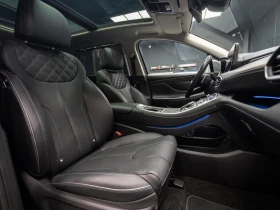 Hyundai Santa fe 2.2D 4WD HTRAC* PREMIUM* HEAD UP* 360 CAM* PANO* О - 55900 лв. / 28581.22 € - 68296579 7
